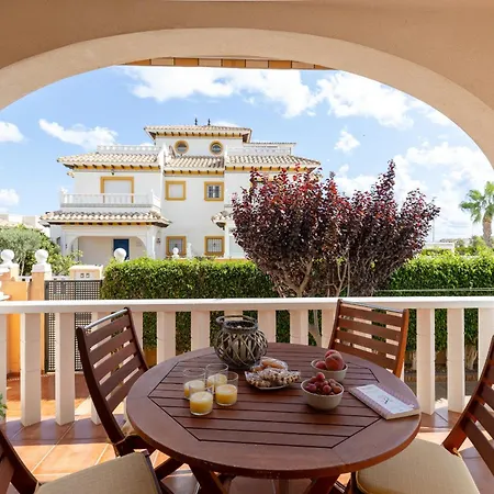 Villa Honey Life By Fidalsa *
