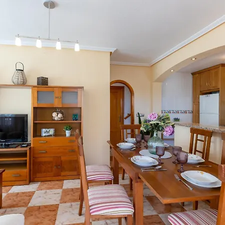 Villa Honey Life By Fidalsa