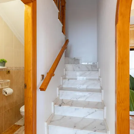Villa Honey Life By Fidalsa *