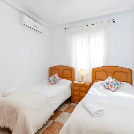 Honey Life By Fidalsa Dehesa de Campoamor (Orihuela Costa)