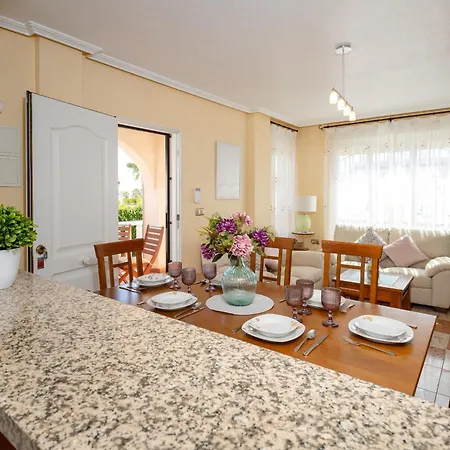 Villa Honey Life By Fidalsa