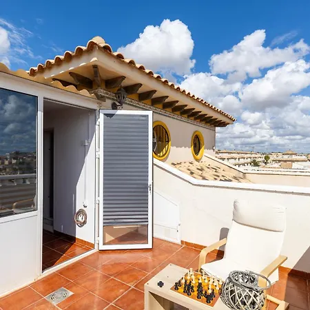 Villa Honey Life By Fidalsa *