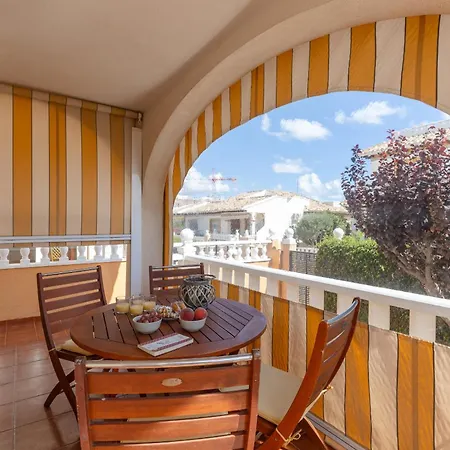 Honey Life By Fidalsa Villa Dehesa de Campoamor (Orihuela Costa)